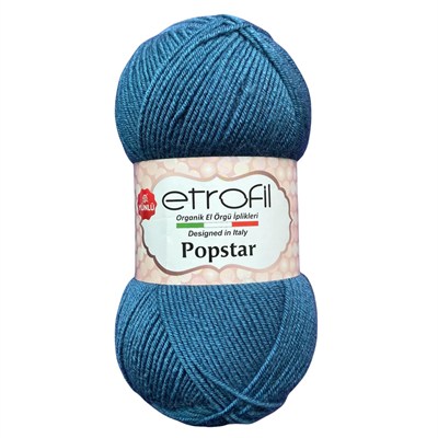 Etrofil POPSTAR PETROL 75096