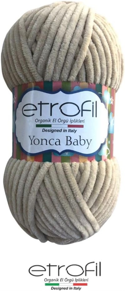 Etrofil YONCA