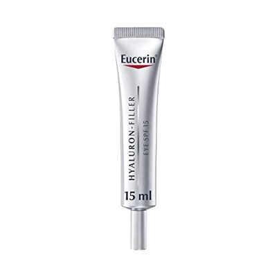 Eucerin Yaşlanma Karşıtı HYALURON DOLGU Göz Tedavisi 15 ml