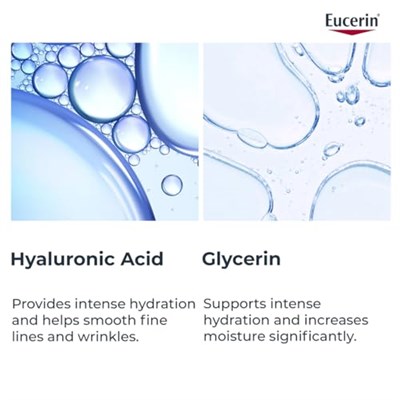 Eucerin Yaşlanma Karşıtı HYALURON DOLGU Göz Tedavisi 15 ml