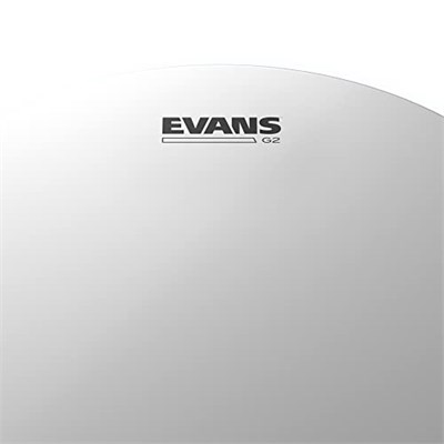 Evans B16G2 16 Inc Kumlu Tom Derisi
