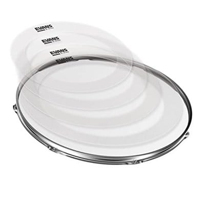 Evans E-RINGS ER-Standard Set ESTD Davul Susturucu