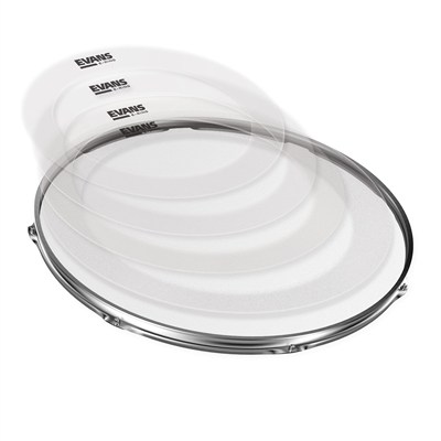 Evans E-RINGS ER-Standard Set ESTD Davul Susturucu
