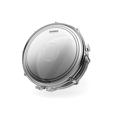 Evans EC Reverse Dot 14 inch - B14ECSRD Tom/Trampet/Timbale Derisi