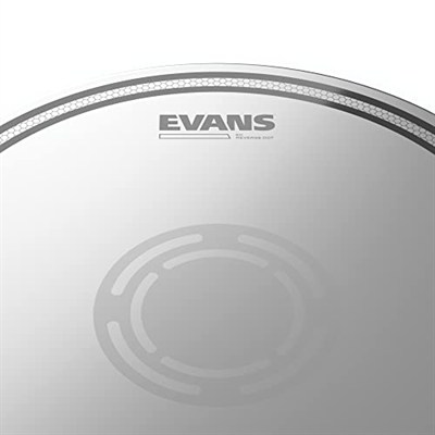 Evans EC Reverse Dot 14 inch - B14ECSRD Tom/Trampet/Timbale Derisi