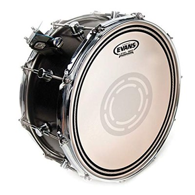 Evans EC Reverse Dot 14 inch - B14ECSRD Tom/Trampet/Timbale Derisi