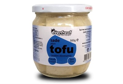 Everfresh Tofu 300 gr