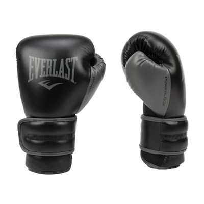 Everlast PowerLock2 Eğitim Eldiveni - Seçenekler: 10 oz, 10OZ, 12oz., 14 Ounce