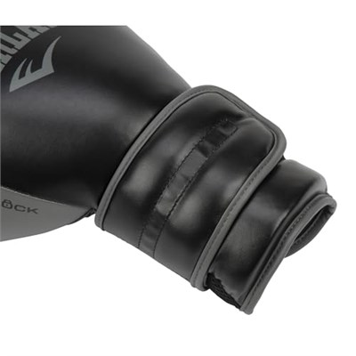 Everlast PowerLock2 Eğitim Eldiveni - Seçenekler: 10 oz, 10OZ, 12oz., 14 Ounce
