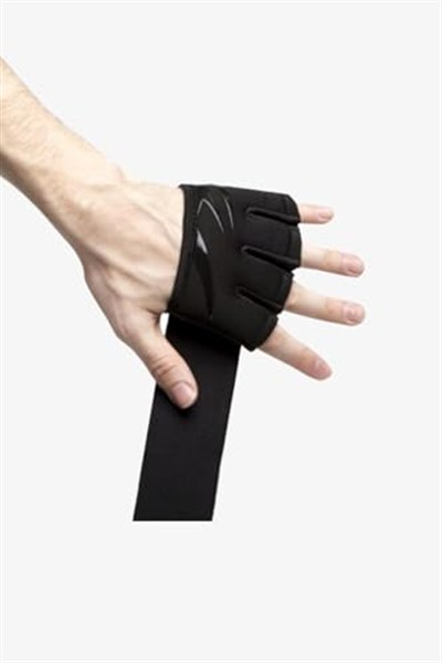 Everlast Unisex – Erwachsene Evergel Fastwraps Handschuhe
