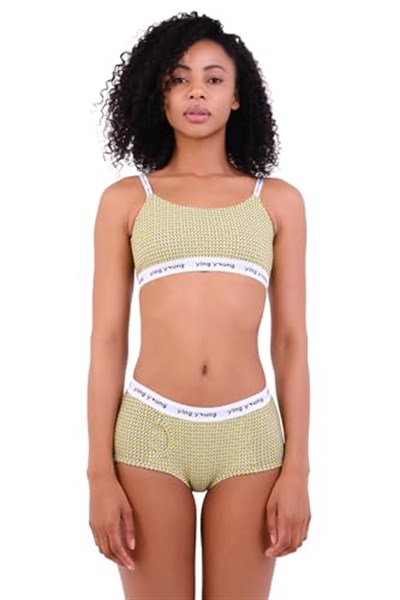 Everyday Essentials Boyshort Külot