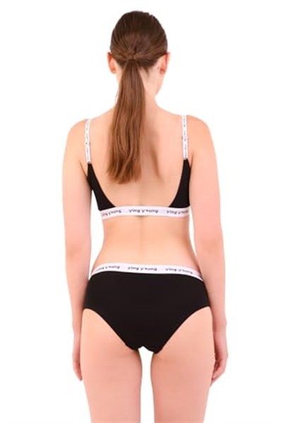 Everyday Essentials Hipster Slip Külot