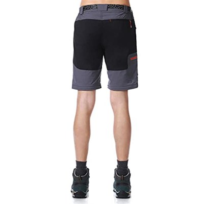 Evolite Bay ProAlpine Pantolon S