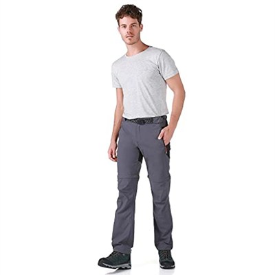 Evolite Bay ProAlpine Pantolon S