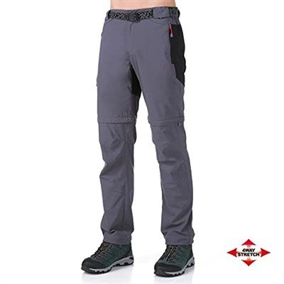 Evolite Bay ProAlpine Pantolon S