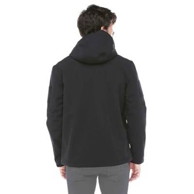Evolite Combat Tactic Mont XXXL Siyah