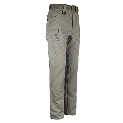 Evolite Desert Tactical Pantolon - Haki S