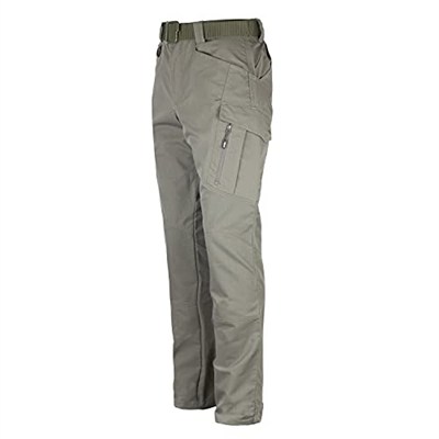 Evolite Desert Tactical Pantolon - Haki M