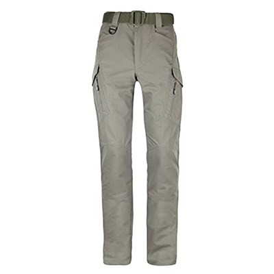 Evolite Desert Tactical Pantolon - Haki M
