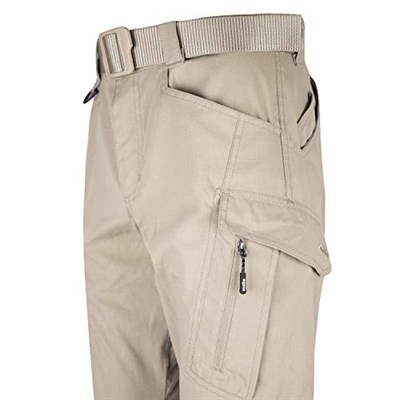 Evolite Desert Tactical Taktik Pantolon - Bej L