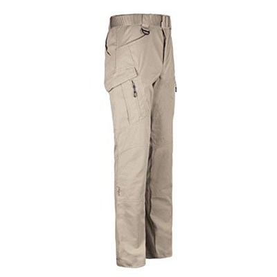 Evolite Desert Tactical Taktik Pantolon - Bej L