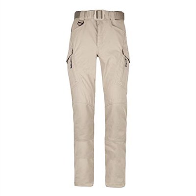Evolite Desert Tactical Taktik Pantolon - Bej L