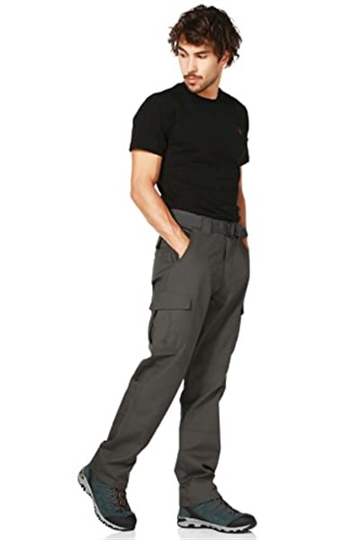 Evolite Goldrush Tactical Bay Pantolon-Antarasit M