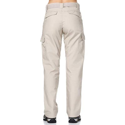 Evolite Goldrush Tactical Bayan Pantolon-Bej S