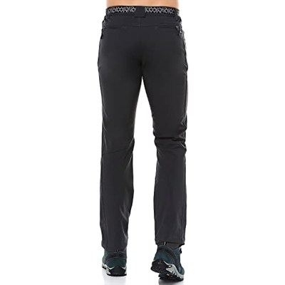 Evolite Helinox Bay Softshell Pantolon M