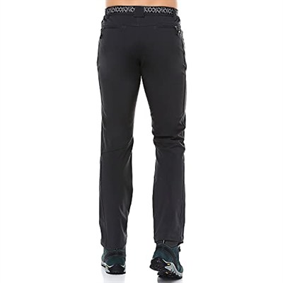 Evolite Helinox Bay Softshell Pantolon M