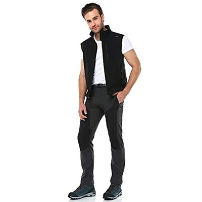 Evolite Helinox Bay Softshell Pantolon M