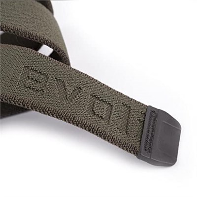 Evolite Outdoor Stretch Kemer 4cm - Haki 115