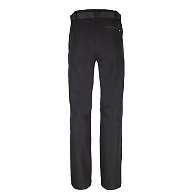 Evolite Point Softshell Pantolon - Siyah