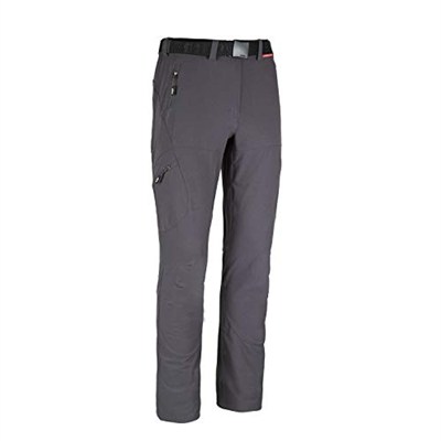 Evolite Relax Kadın Outdoor Pantolon Kum Rengi L
