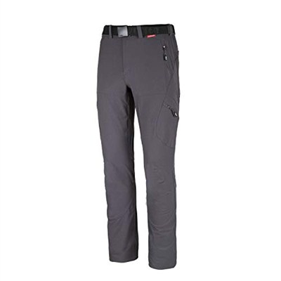 Evolite Relax Kadın Outdoor Pantolon Siyah M