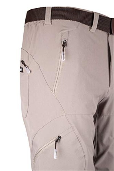 Evolite Relax Outdoor Pantolon Kum Rengi S