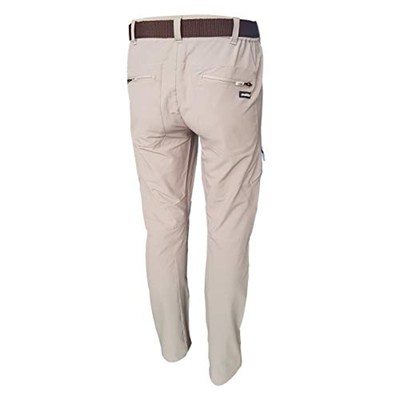 Evolite Relax Outdoor Pantolon Kum Rengi XXL