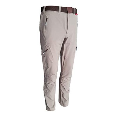 Evolite Relax Outdoor Pantolon Siyah L