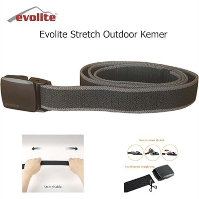 Evolite Stretch Outdoor Kemer
