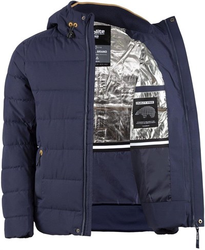 EVOLİTE VERTEX OUTDOOR MONT MAVİ