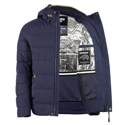 EVOLİTE VERTEX OUTDOOR MONT MAVİ