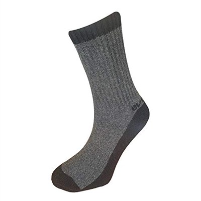 Evolite Vista Thermolite –12°C Kışlık Termal Çorap Siyah 43-46