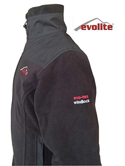 Evolite Windlock Bayan Polar Mont