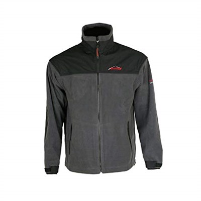 Evolite Windlock Bayan Polar Mont Siyah M