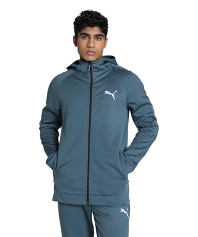 Evostripe Erkek Gri Günlük Stil Sweatshirt 68170325