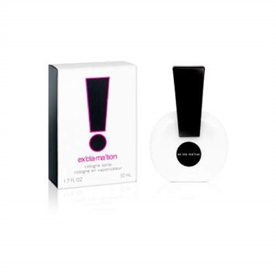 EXCLAMATION COLOGNE SPRAY 50ML BAYAN PARFÜMÜ