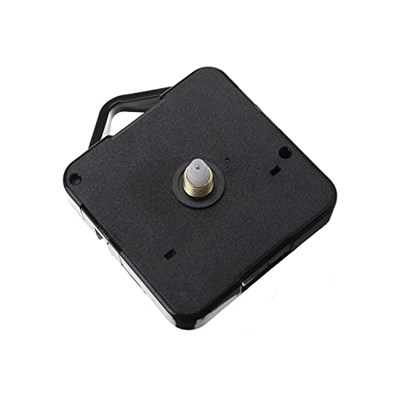 EXİZTİCARET Akar Sessiz Saat Motoru Ve Mekanizması (Set) exizNM932