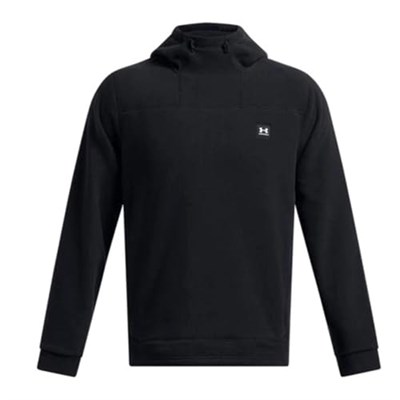Expanse Fleece Erkek Siyah Outdoor Eşofman Üstü 1387571-001