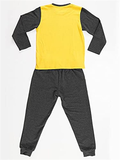 Explore Africa Erkek Çocuk T-shirt Pantolon Takım