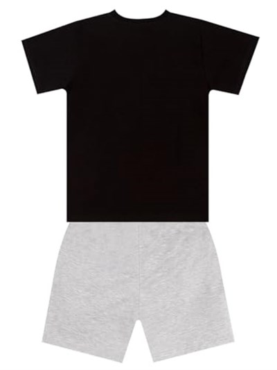 Explore Erkek Çocuk T-shirt Şort Takım